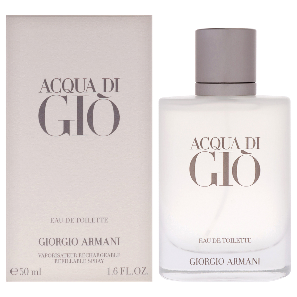 Acqua Di Gio by Giorgio Armani